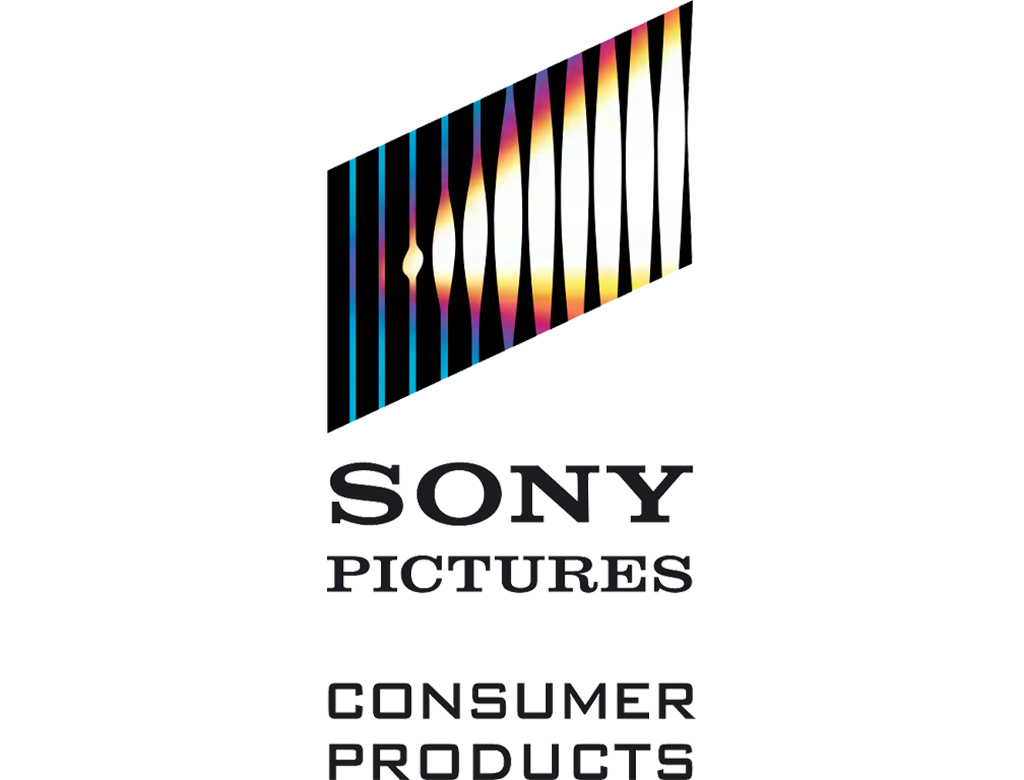 Sony Pictures consumer Products BLE