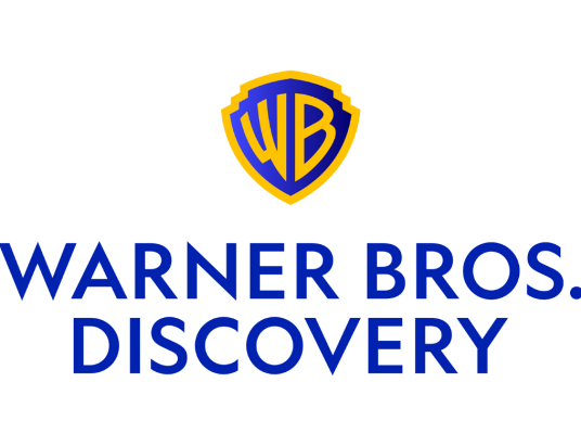 Warner Bros Discovery Philippe Roucoule
