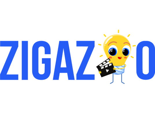 Zigazoo Logo