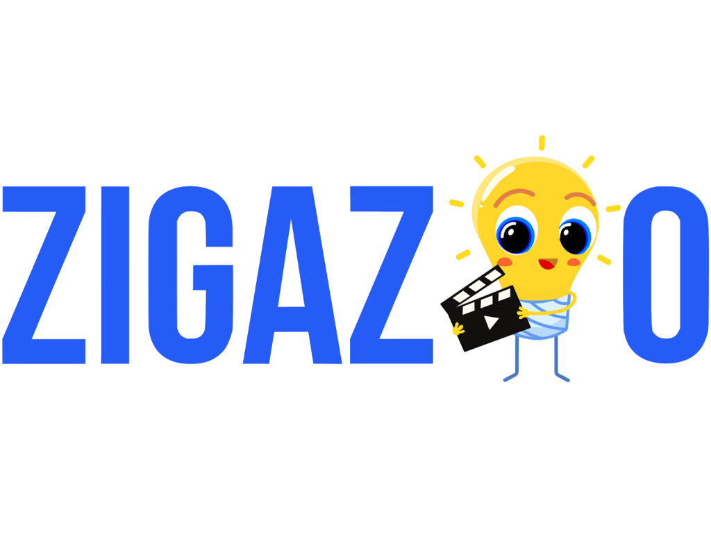 Zigazoo Logo