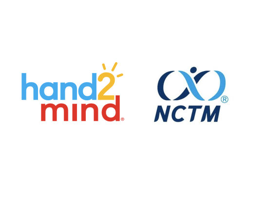 hand2mind NCTM