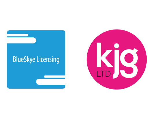 klg ltd Blueskye Licensing