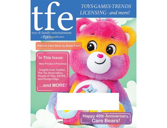 TFE Magazine September 2022