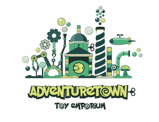 Adventuretown Toy Emporium