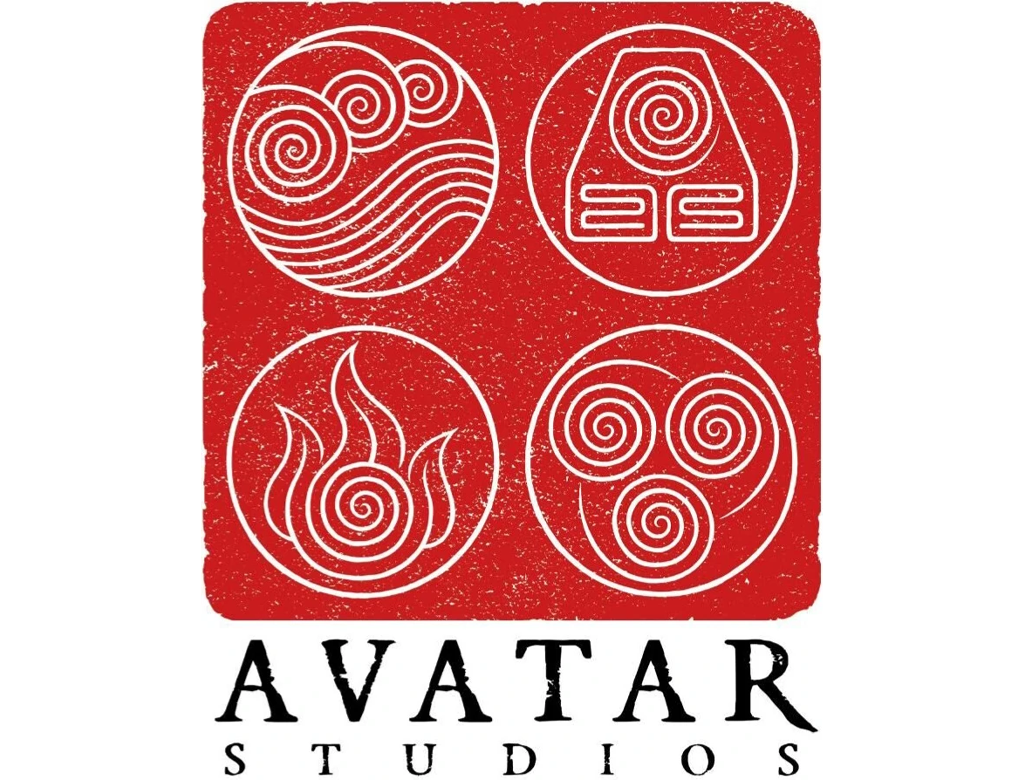Untitled Avatar Studios Flying bark