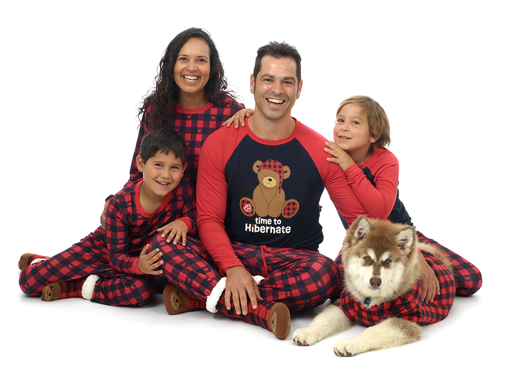 Build-a-Bear Pajama