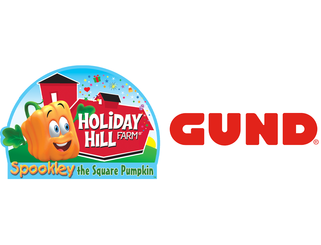 Holiday Hill Farm GUND