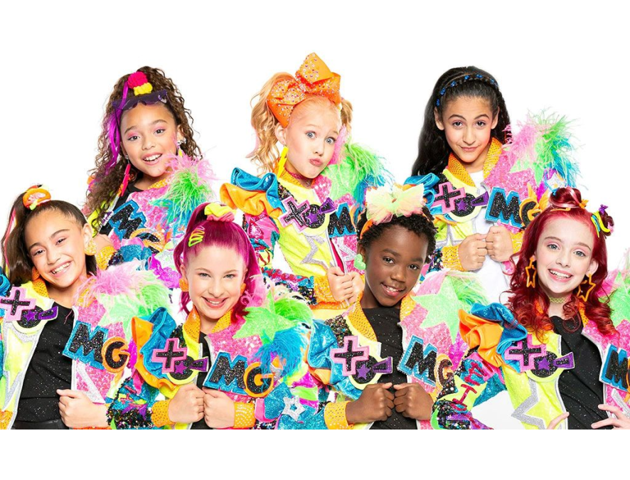 Thomas Global Media, LLC Announces the First Wave of Major Licensing Deals for Jess and Jojo