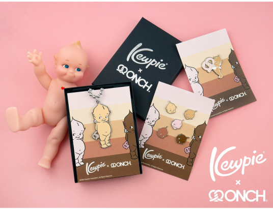 Kewpie ONCH