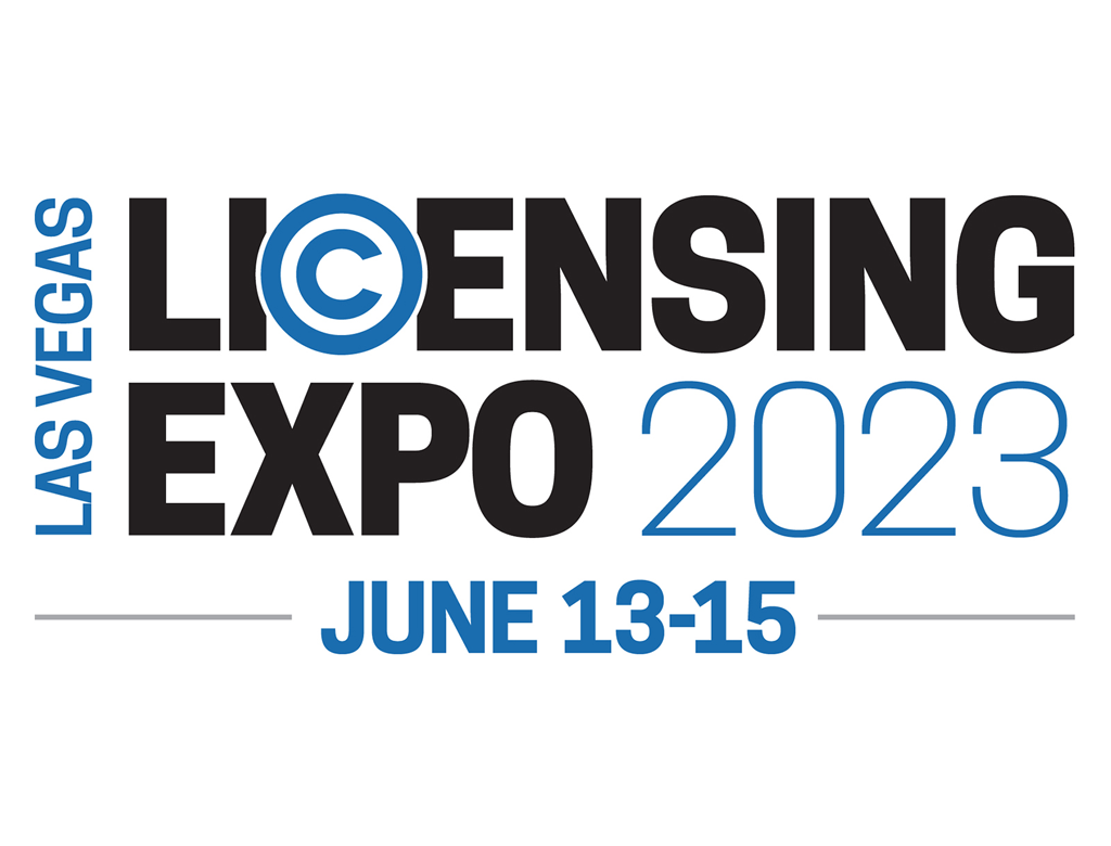 Licensing Expo 2023 Registration
