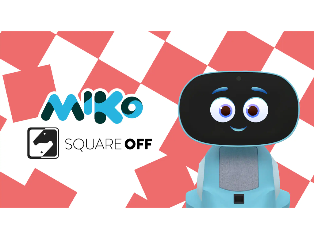 Miko Square Off