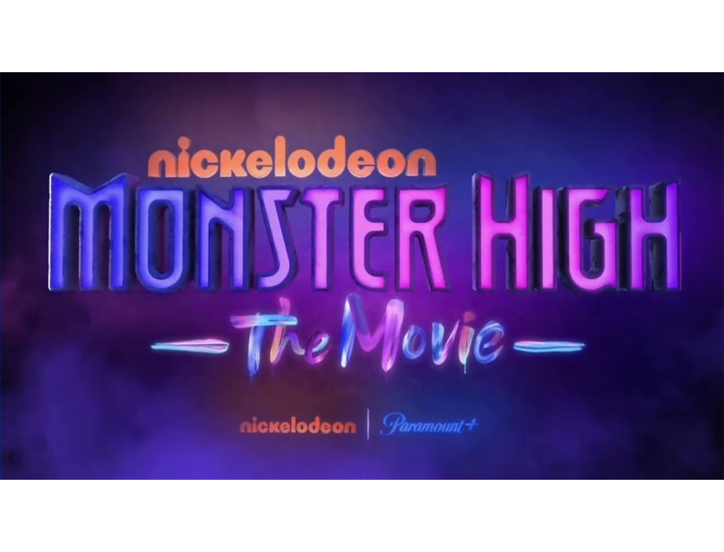 Monster High the Movie sequel