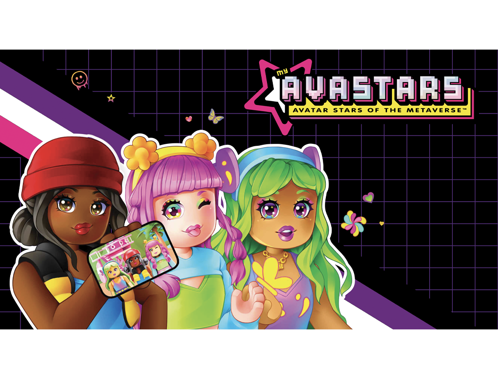 WowWee's My Avastars Expand at Retail for the Holiday Season - The Toy Book