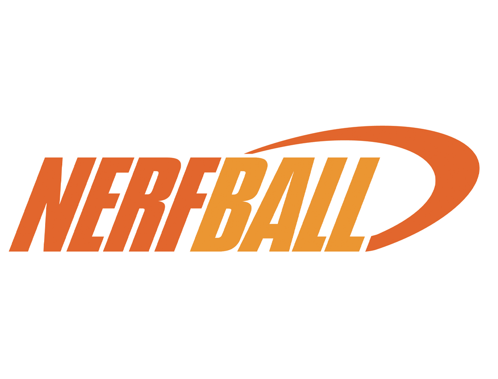 Nerfball Logo