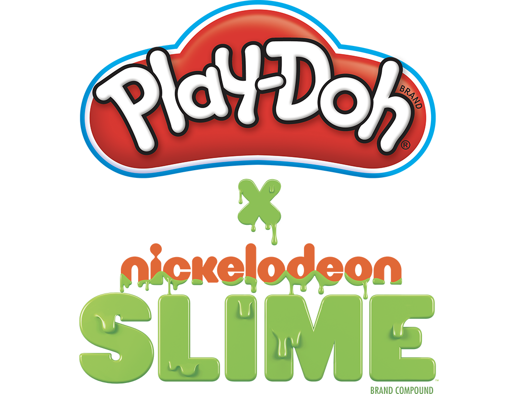 Play-Doh Nickelodeon Slime