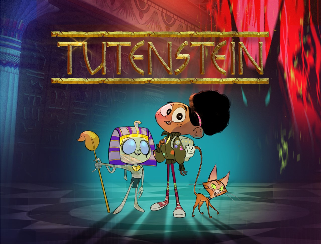 Tutenstein TAG MIPJunior