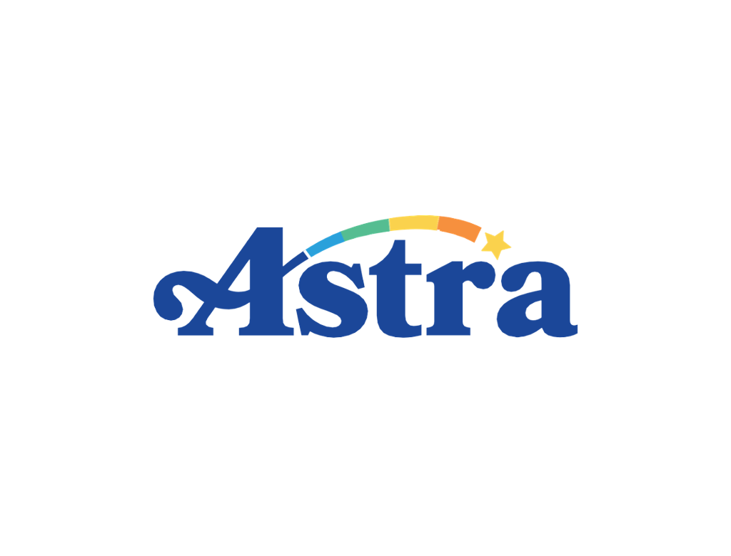 Astra New Logo Winners Trends 2023 2024