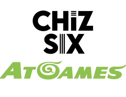 ChizSix AtGames
