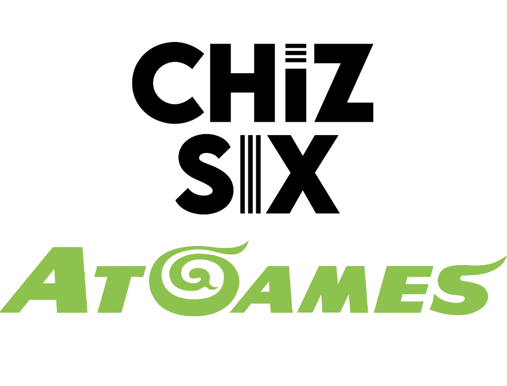 ChizSix AtGames
