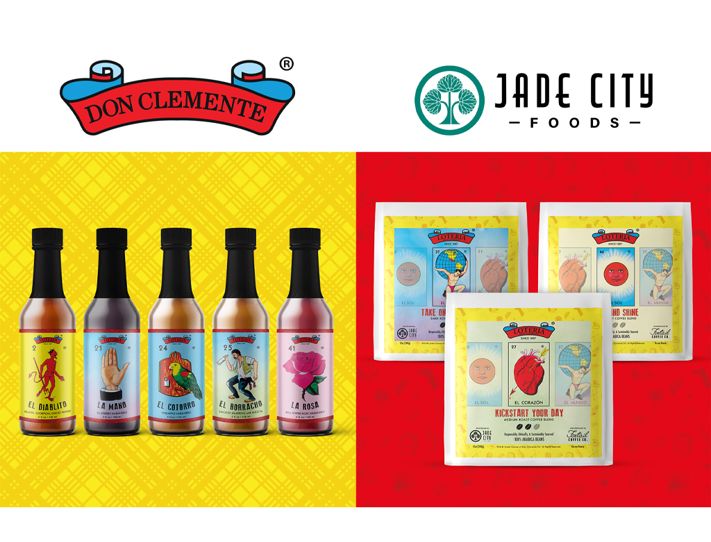 Don Clemente Loteria Jade City Foods