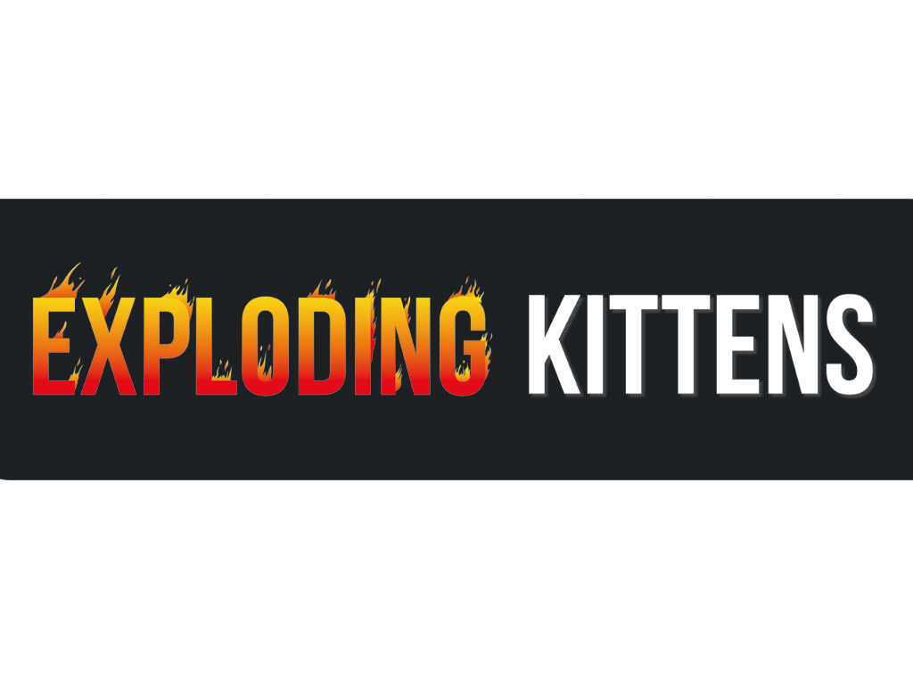Exploding Kittens Asmodee