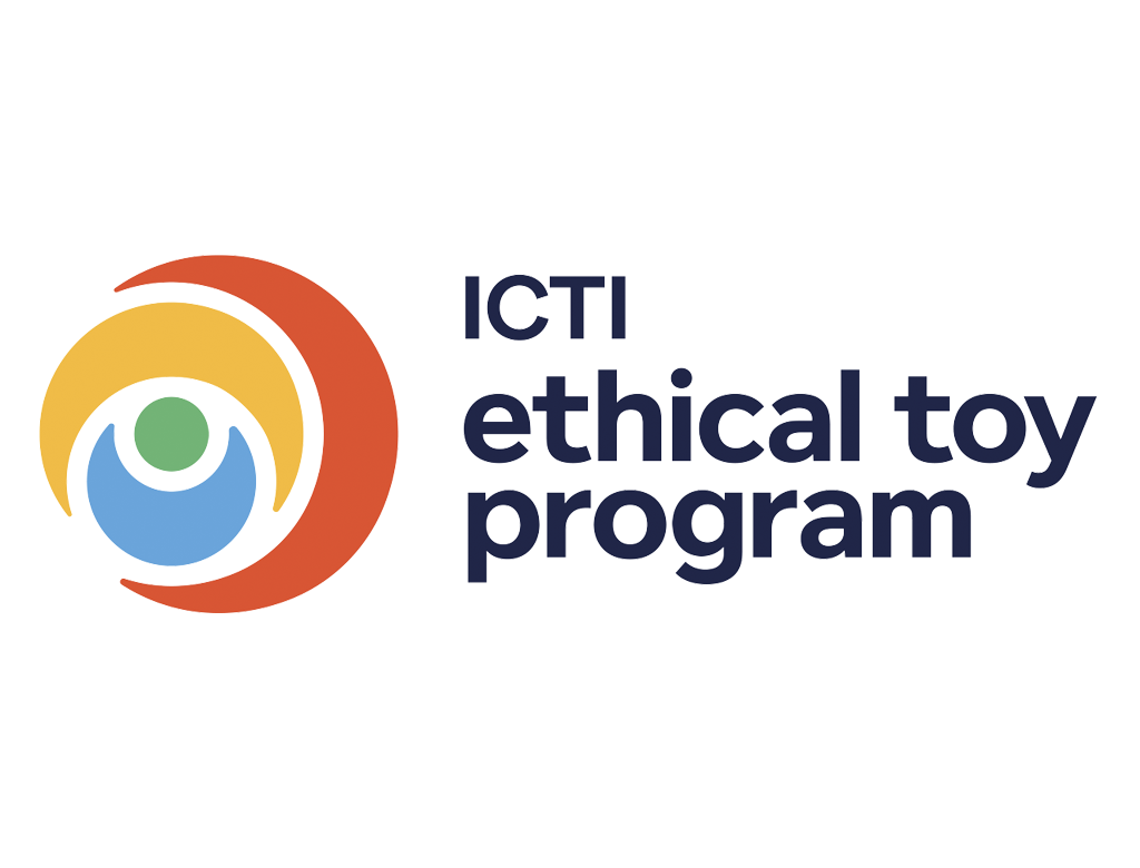 ICTI Ethical Toy Program Logo