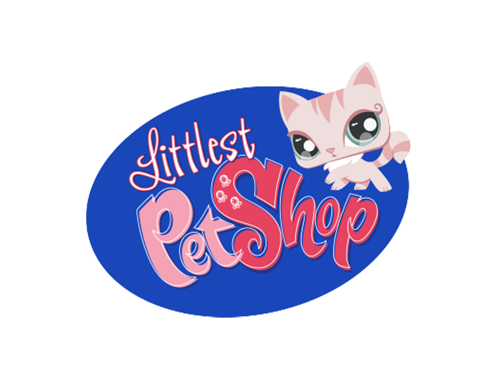 Littlest Pet Shop Hasbro Basic Fun!
