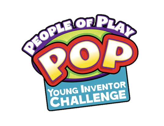 People of Play Young Inventor Challenge 17th Annual