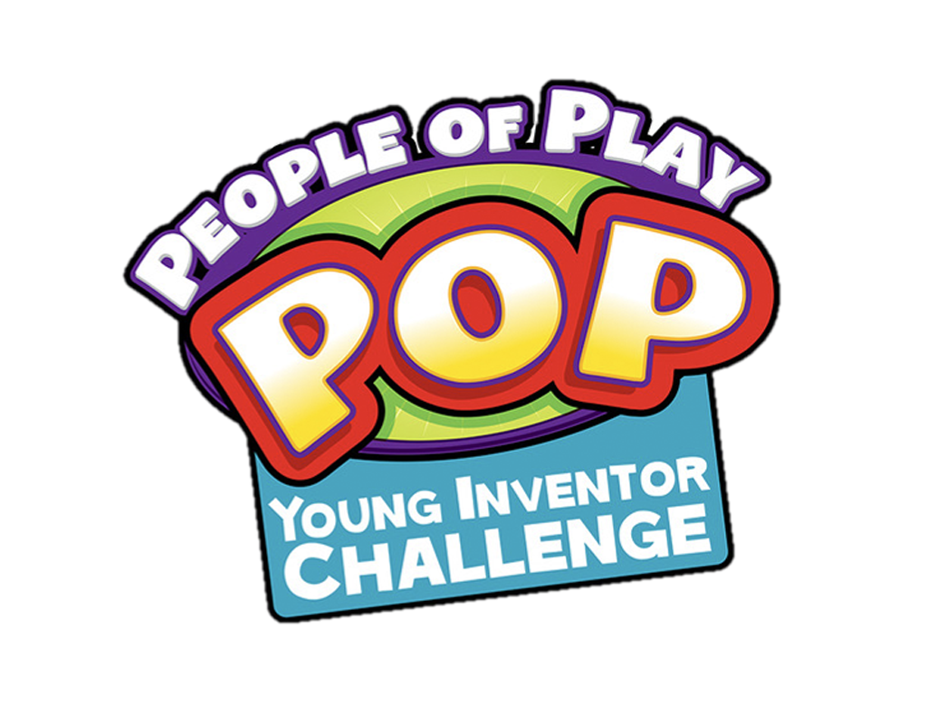 People of Play Young Inventor Challenge 17th Annual 18th