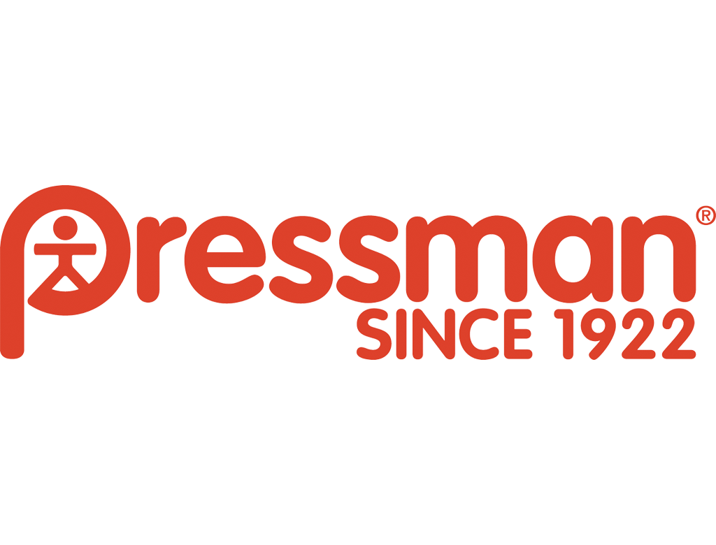 Pressman Logo