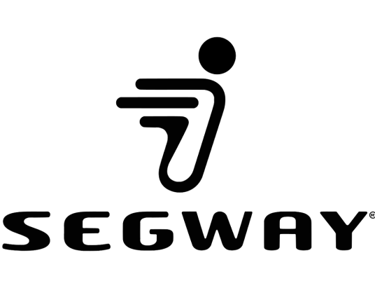 Segway Logo Walmart Toyland Holiday Event 2022