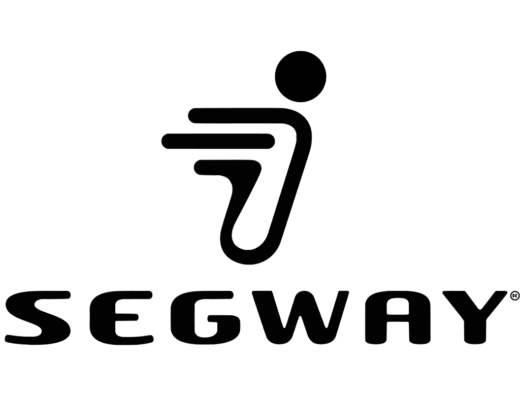 Segway Logo Walmart Toyland Holiday Event 2022