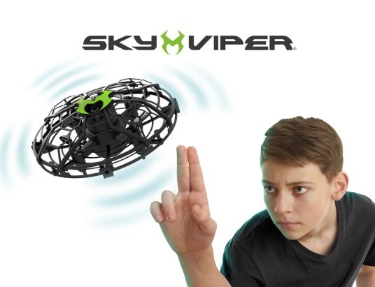 Sky Viper Flair Skyrocket