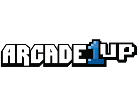 Arcade1Up Logo