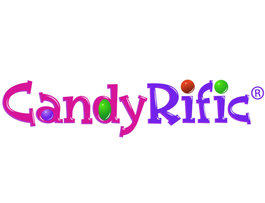 Candyrific Logo