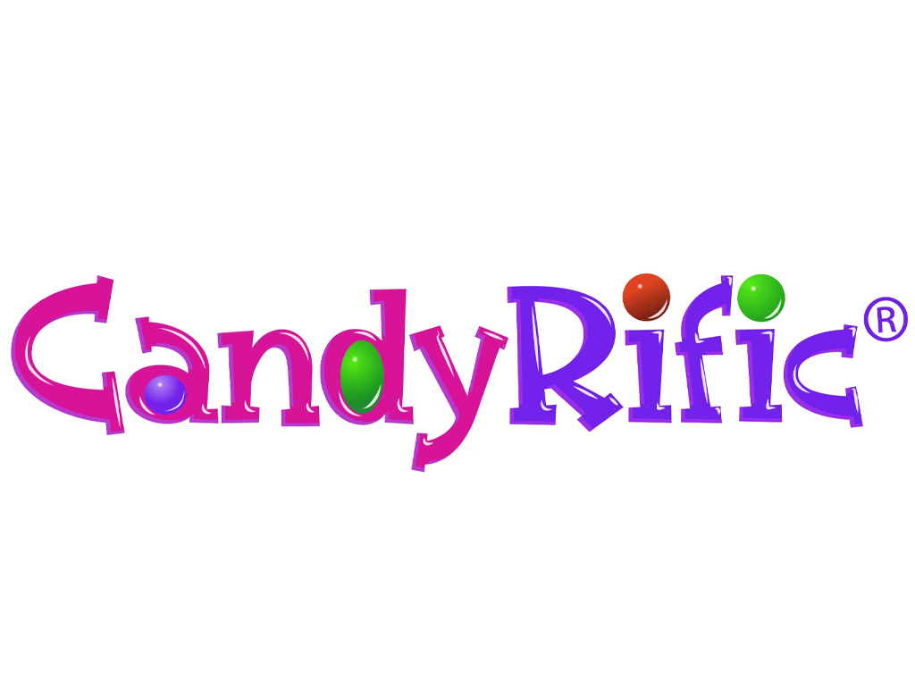 Candyrific Logo