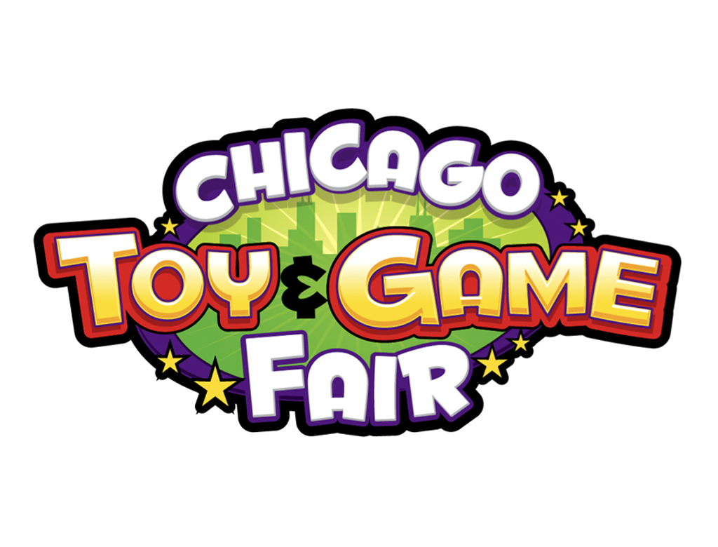 Chicago Toy and Game Fair 2022 CHITAG