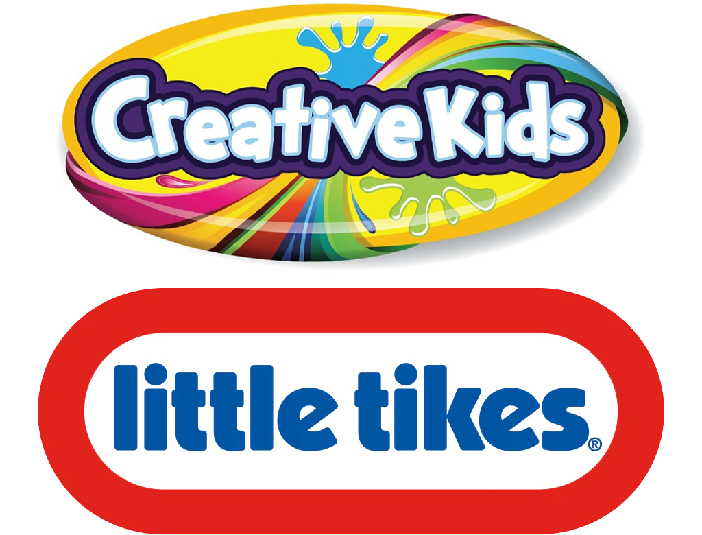 Creative Kids Little Tikes