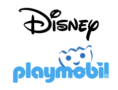 Disney Playmobil