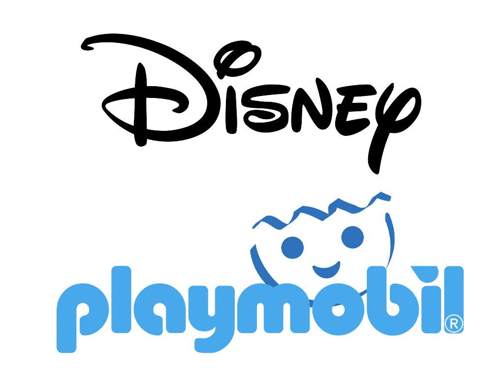 Disney Playmobil