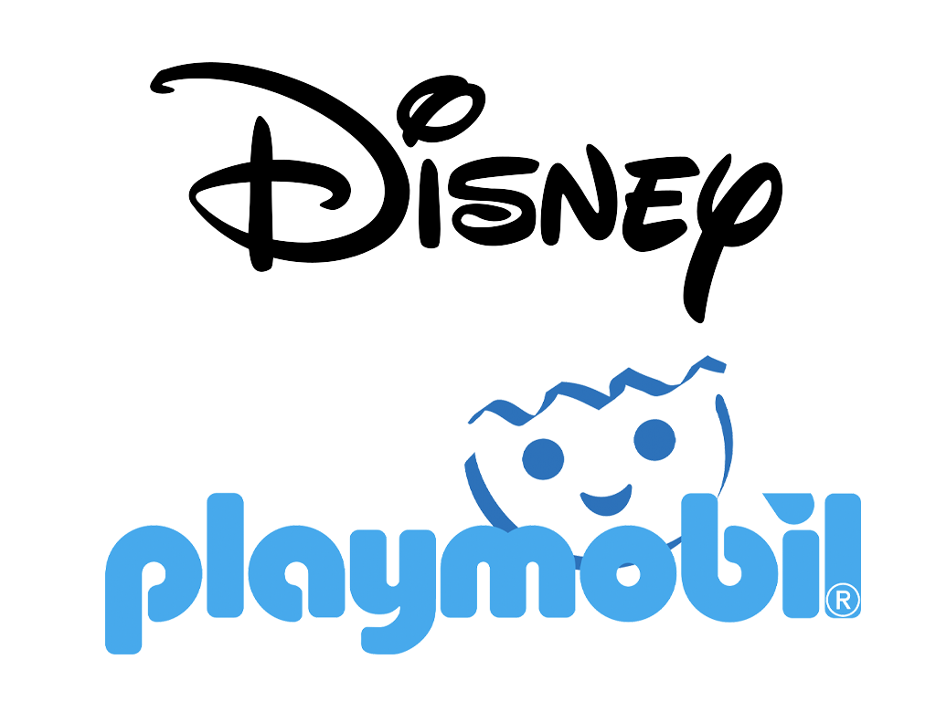 PLAYMOBIL & Disney Form New partnership & First License for the PLAYMO –  PlaymobilSpareParts