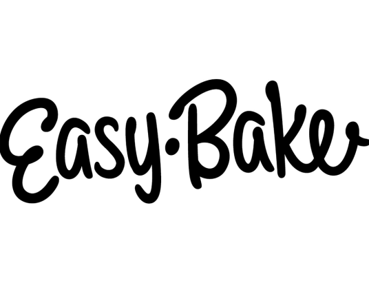 Easy Bake Just Play