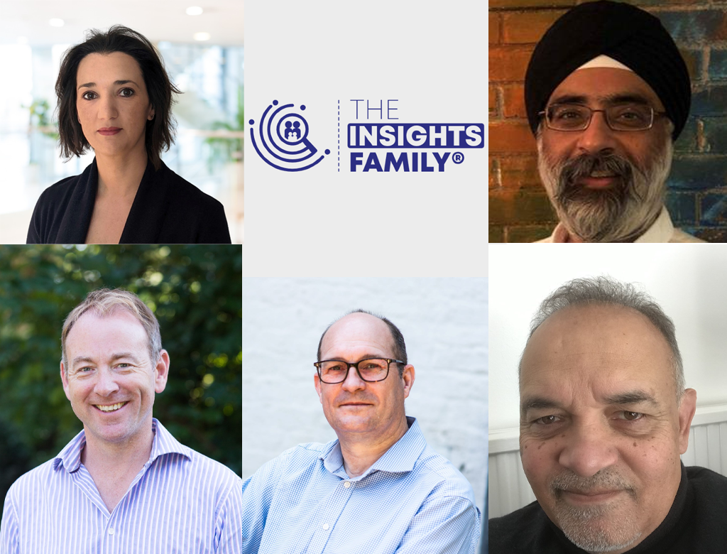 Insights Family Industry Knowledge Advisory board