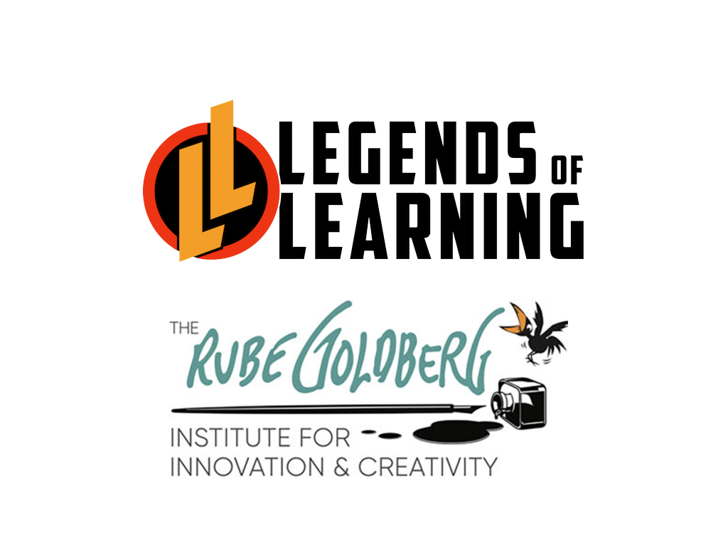 Legends of Learning