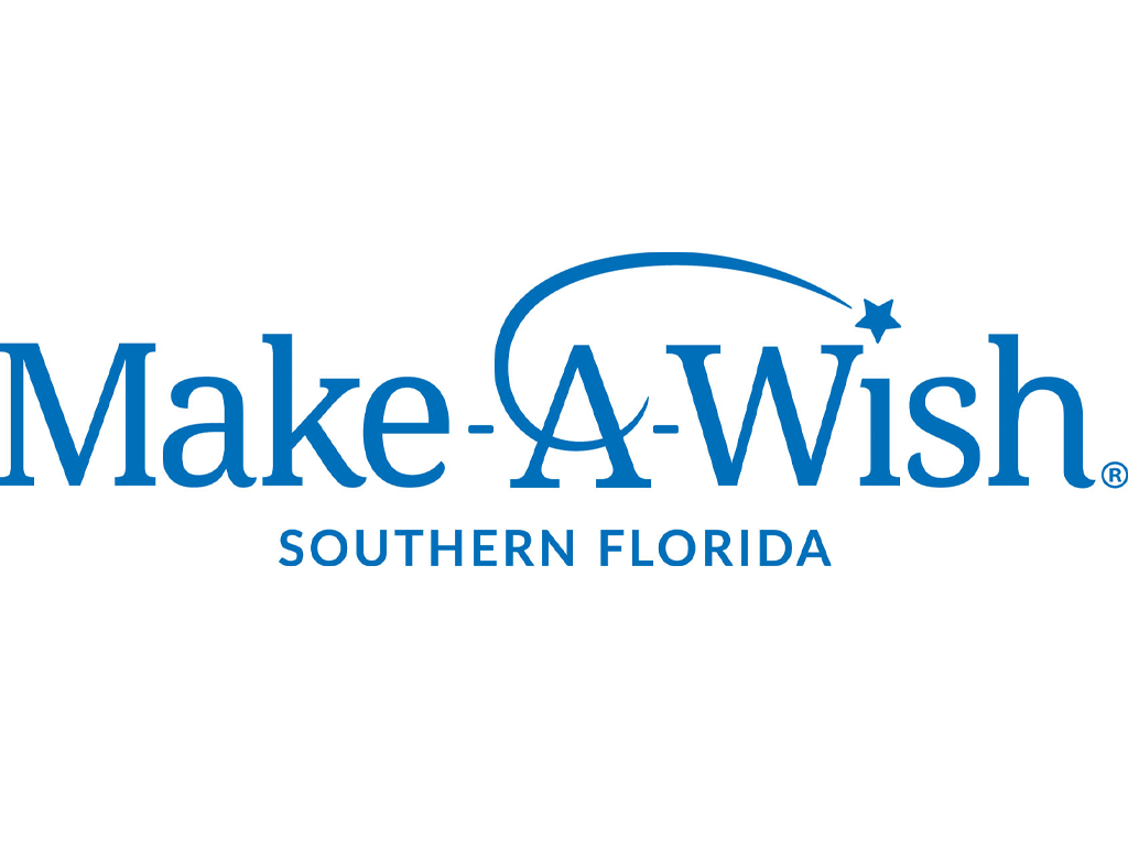 Make-a-Wish Logo Laura Zebersky