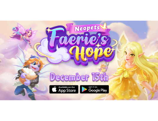 Neopets Faerie's Hope