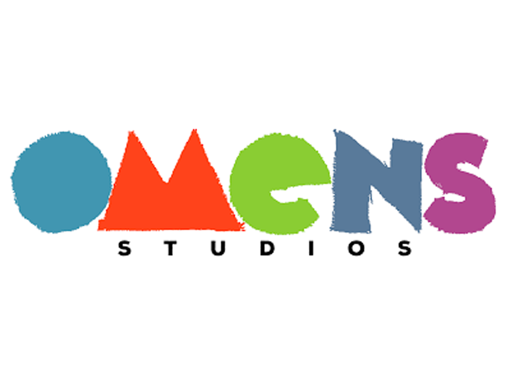 Omens Studios Logo