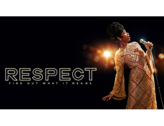 Respect in concert Aretha Franklin Fifth Season MGM