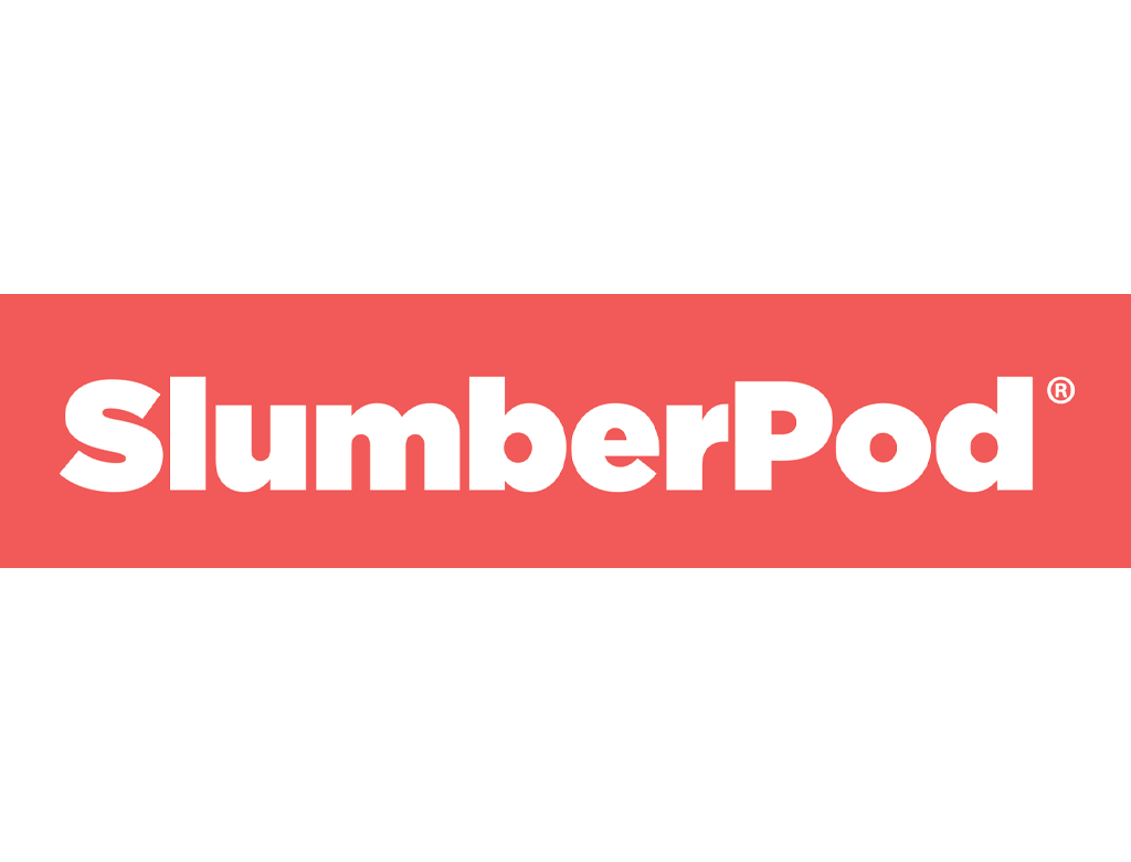 SlumberPod Logo Artica