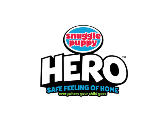 Snuggle Puppy Hero